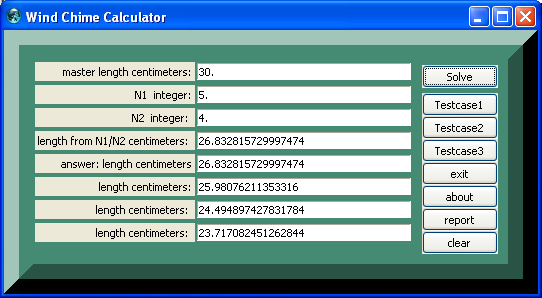 Wind Chimes and eTCL Slot Calculator Demo Example screen.png